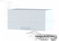 Антресоль АН-03 Белый